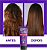 Hidraliso – 1 Progressiva + 1 Shampoo + 1 Termo Spray | Alisamento Sem Formol - Imagem 4