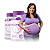 Nutra Vida – Suplemento para Fertilidade | Compre 2 e Leve 3 - Imagem 2