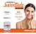 Collagen Vitta – Verisol + Ácido Hialurônico | 300g Laranja da Terra - Imagem 3