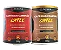 Coffee - Café das Campeãs | Chocolate Belga 200g - Imagem 3