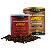 Coffee - Café das Campeãs | Capuccino 200g - Imagem 2