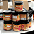 DiurieFit Black - Kit com 3 potes | Sabor Laranja. - Imagem 3