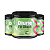 DiurieFit Black - Kit com 3 potes | Sabor Maçã Verde. - Imagem 1