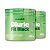 Diurie Fit de Maçã Verde - Kit com 2 potes | Combo Especial - Imagem 1