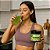 DiurieFit Black - Kit com 3 potes | Sabor Maçã Verde. - Imagem 2