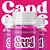 Cand Caps - Suplemento Natural | Kit com 5 Frascos - Imagem 2