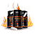 FireMax - Suplemento Alimentar | 1 Unidade - Imagem 2