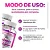 Cabelo, Pele & Unhas – Lizzante Nutri | Kit 2 Frascos + 1 Grátis - Imagem 5