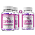 Cabelo, Pele & Unhas – Lizzante Nutri | Kit 2 Frascos + 1 Grátis - Imagem 1