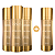 Lift Gold – Rejuvenescimento e Hidratação da Pele | Kit 3 Frascos + 1 Grátis - Imagem 1