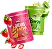 Dreams Burn Termogênico + Colágeno | 30 Pastilhas Pink Lemonade e Limonada Suíça - Imagem 2
