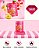 Dreams Burn Termogênico + Colágeno | Efervescentes Pink Lemonade - Kit com 2 frascos - Imagem 3