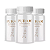 Purah - Trans-Resveratrol Sublingual | Kit 3 Frascos com Tecnologia Avançada - Imagem 1