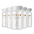 Purah - Trans-Resveratrol Sublingual | Kit 5 Frascos com Tecnologia Avançada - Imagem 1