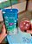 Magnésio Nulle em Pó – Pink Lemonade | Kit 4 Pouches Suplemento Alimentar - Imagem 2