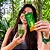 Greemy Suco Verde em Pó | 21 Sachês Dreams Sabor Laranja - Imagem 3