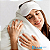 Bluue Sleep | Kit com 2 Travesseiros de Seda + 1 Fronhas | Conforto e Beleza - Imagem 2