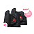 Kit 2 Cintas PressFit - P / M | Modela, Reduz Medidas e Aumenta Resultados - Imagem 1