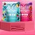 Kit 2 Multicolágenos Dreams Nutrition – Frutas Vermelhas + Blue Ice - Imagem 4