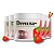 Drenna+ Chá Misto Solúvel com Fibras e Colágeno | Compre 3 e Leve 5 Sabor Morango - Imagem 1