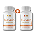 Biovein - Original 60 Cápsulas | Kit 2 Frascos – Suplemento Natural - Imagem 1