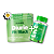1 Diurie Fit Maçã Verde + 1 Lift Sculpy | Combo Especial Emagrecedor - Imagem 1