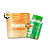 1 Diurie Fit Laranja + 1 Lift Sculpy | Combo Especial Emagrecedor - Imagem 1