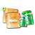 2 Diurie Fit Laranja + 2 Lift Sculpy | Combo Especial Emagrecedor - Imagem 1