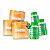 3 Diurie Fit Laranja + 3 Lift Sculpy | Combo Emagrecedor Intensivo - Imagem 1
