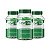 NewSlim Kit com 3 Frascos – Suplemento em Cápsulas - Imagem 1