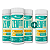 ZenFit Caps – Suplemento Natural 60 Cápsulas | Kit 3 Leve 4 - Imagem 1