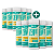ZenFit Caps – Suplemento Natural 60 Cápsulas | Kit 5 Leve 10 - Imagem 1