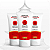 Kit 3 REMOVE JAPAN 30g | Cuidado Facial e Efeito Tensor - Imagem 1