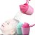 Copo de Banho Infantil  – Sem Lágrimas e Super Divertido - Imagem 1