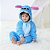 Macacão Stitch Infantil  – Conforto e Fofura Garantidos - Imagem 1