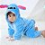 Macacão Stitch Infantil  – Conforto e Fofura Garantidos - Imagem 2