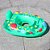 Flutuador Infantil Tchonguitos – Brincadeira Segura e Alegre - Imagem 5