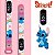 Relógio Infantil Stitch com Luz de LED – Diversão e estilo no pulso - Imagem 12