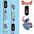Relógio Infantil Stitch com Luz de LED – Diversão e estilo no pulso - Imagem 15