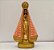 Nossa Senhora Aparecida  - 23 cm - Imagem 1
