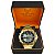 Relógio Masculino Tuguir AnaDigi Infinity 1881B Dourado e Preto - Imagem 2