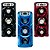 Caixa De Som Idea Bluetooth Recarregável ID-7224U - Imagem 1