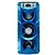 Caixa De Som Idea Bluetooth Recarregável ID-7224U - Imagem 2