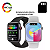 Relógio Smartwatch W99+ Plus Série 10 Chat GPT integrado Top Com Pulseira Extr - Imagem 13