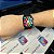 Relógio Smartwatch W99+ Plus Série 10 Chat GPT integrado Top Com Pulseira Extr - Imagem 16