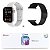 Relógio Smartwatch W99+ Plus Série 10 Chat GPT integrado Top Com Pulseira Extr - Imagem 9