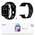 Relógio Smartwatch W99+ Plus Série 10 Chat GPT integrado Top Com Pulseira Extr - Imagem 10