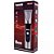 Máquina de Cortar Cabelo MAG011 Profissional Recarregável com Kit Completo - Imagem 5