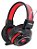 Fone Headset Gamer Conector P3 E USB Mox MO-GH700 (FONMOGH700) - Imagem 4