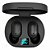 Fone Ouvido Mini Sem Fio Tws Bluetooth A6s Com Microfone (AIRDOTS2) - Imagem 7